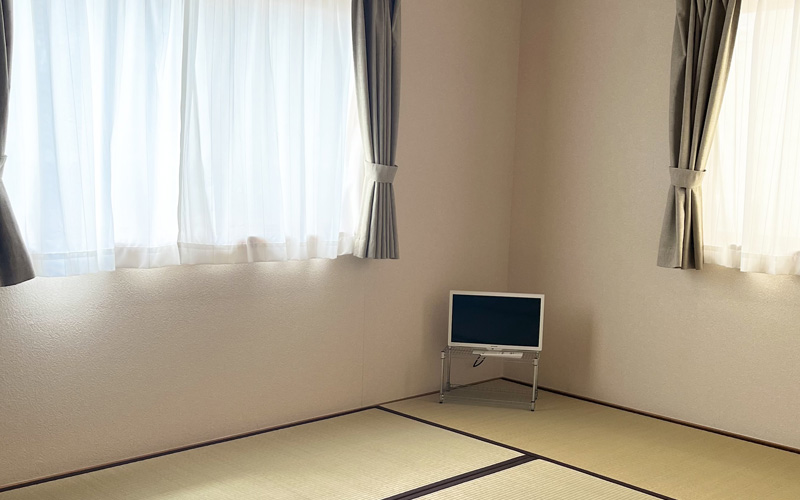 入居のご案内を見る